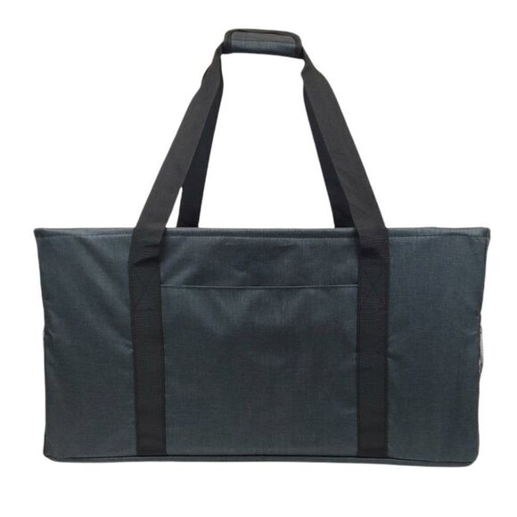 Multipurpose Utility Tote - Frost Iron Black - Picture 1 of 15